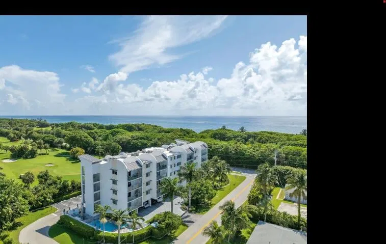 Boca Raton Riviera Residence