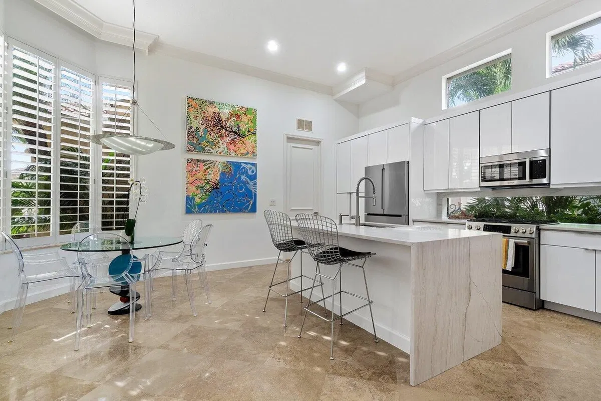 Mirasol Country Club Residence photo 10
