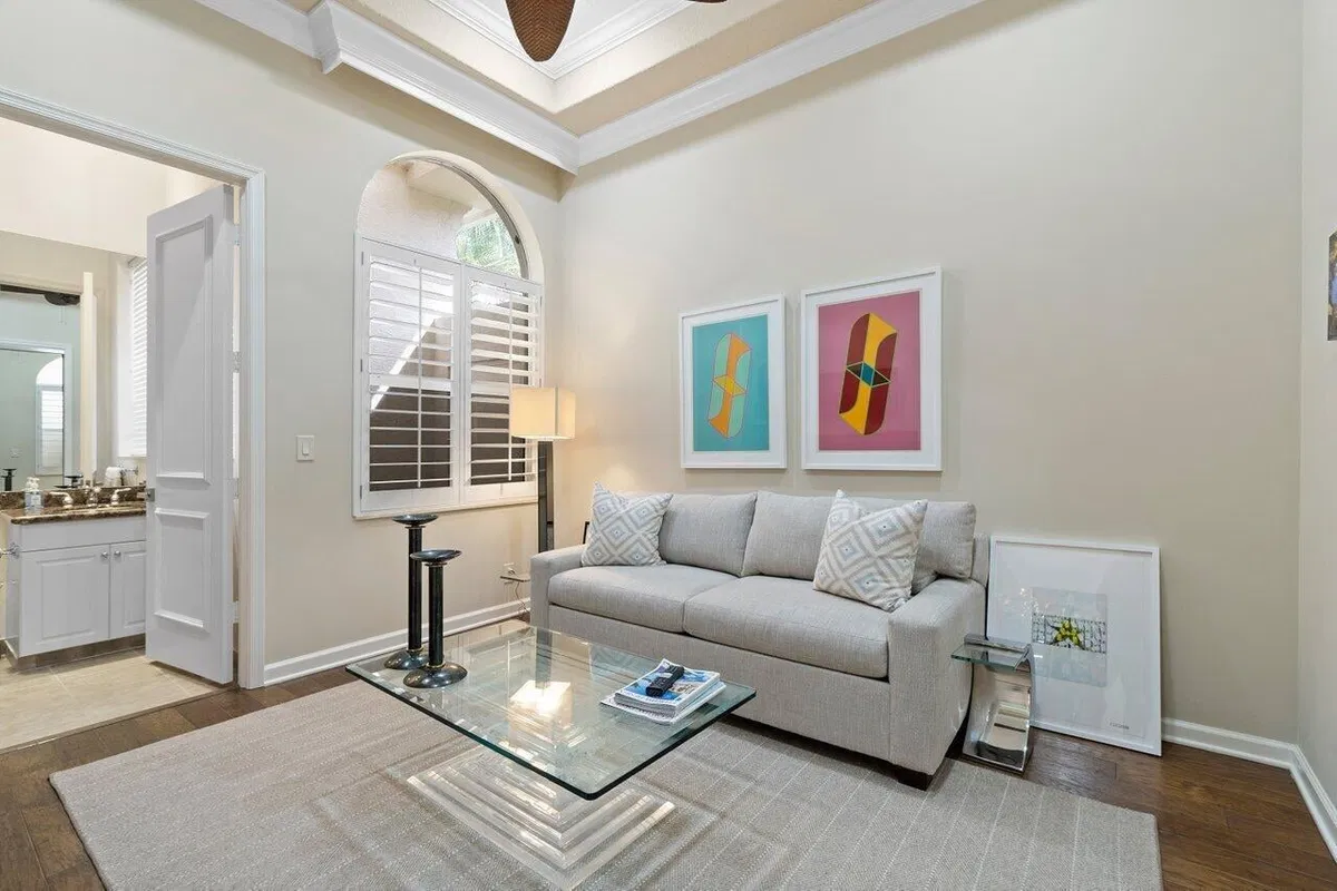 Mirasol Country Club Residence photo 22