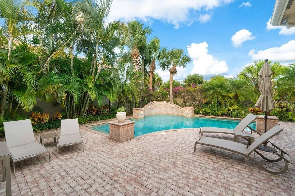 Mirasol Country Club Residence photo 28