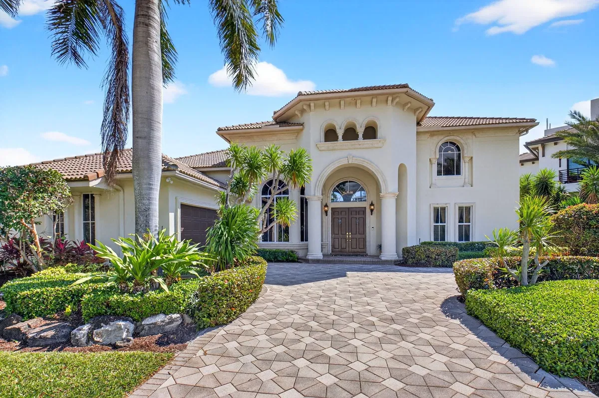 Tropic Isle Delray Beach Residence photo 4