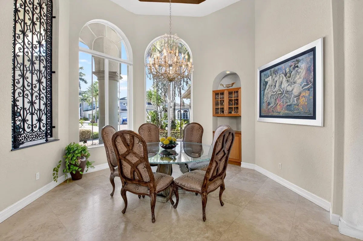 Tropic Isle Delray Beach Residence photo 13