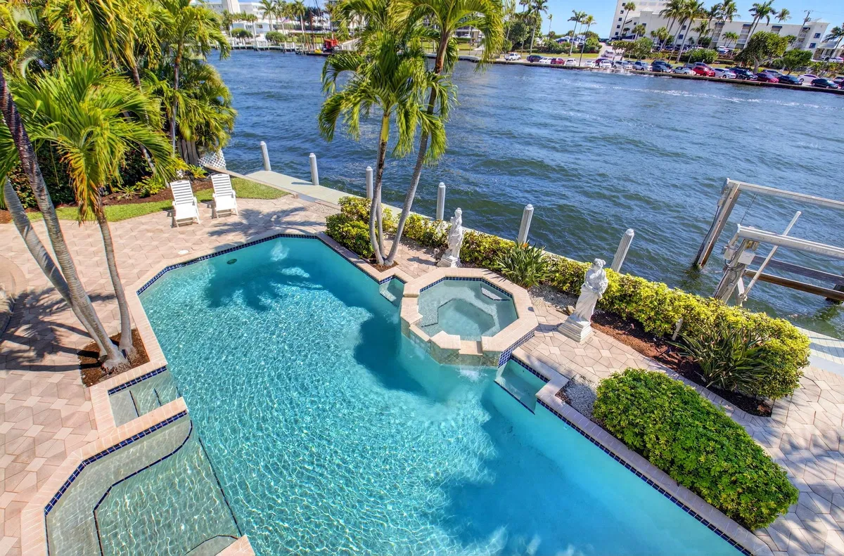Tropic Isle Delray Beach Residence photo 37