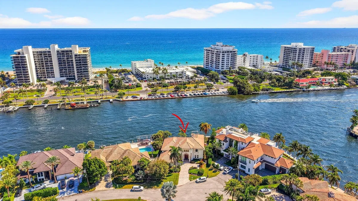 Tropic Isle Delray Beach Residence photo 46