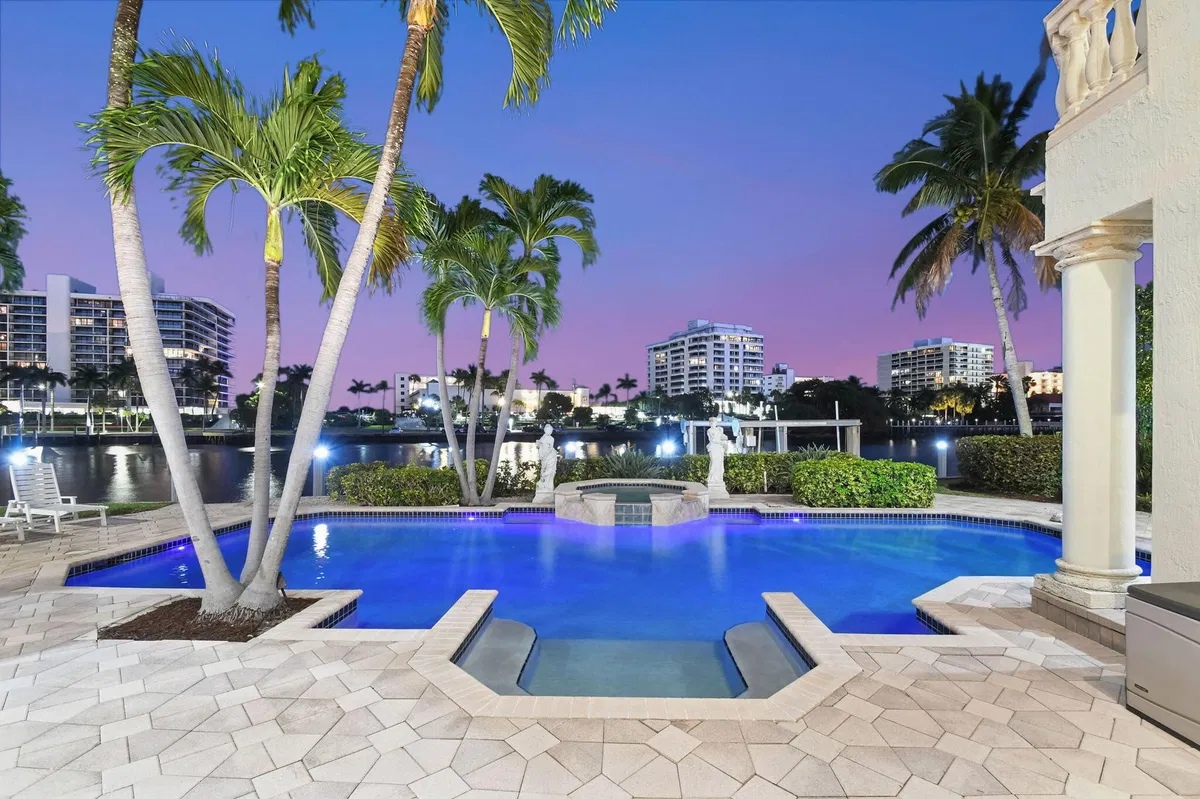Tropic Isle Delray Beach Residence photo 55