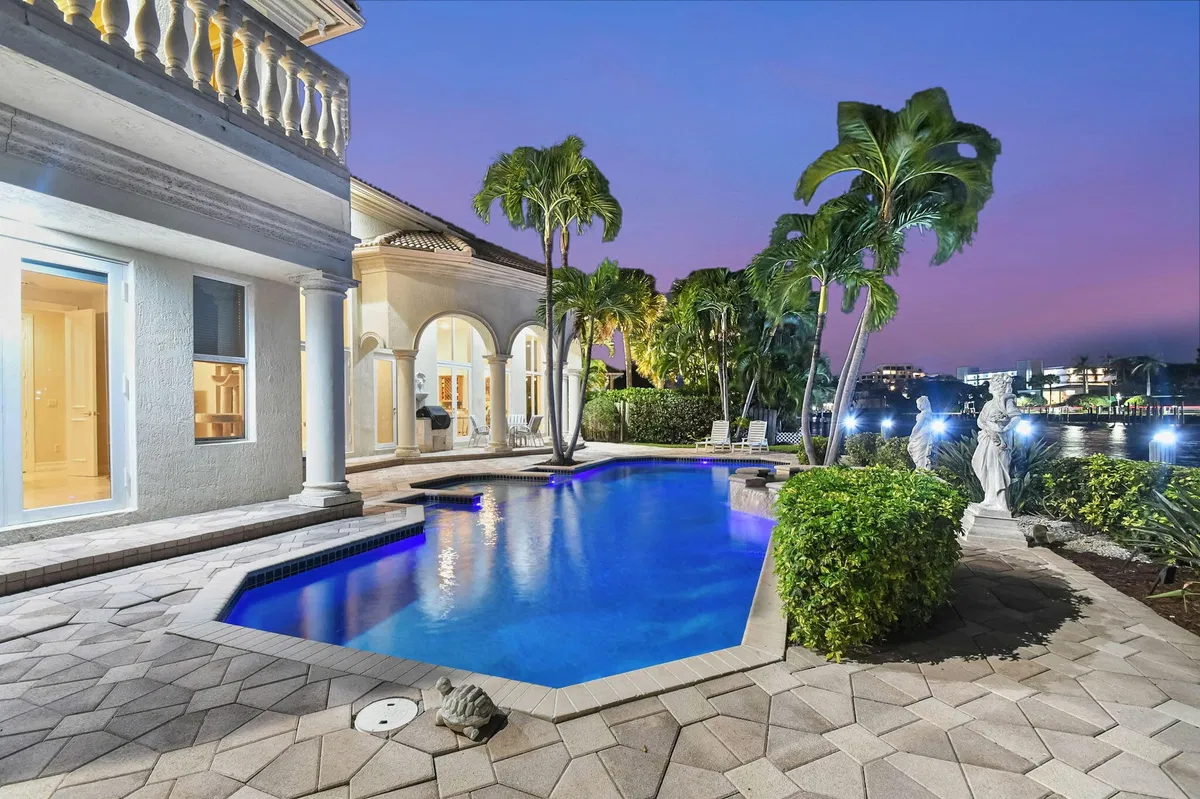 Tropic Isle Delray Beach Residence photo 58