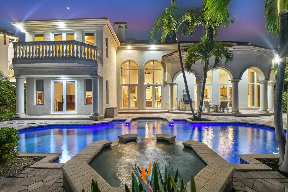 Tropic Isle Delray Beach Residence photo 61