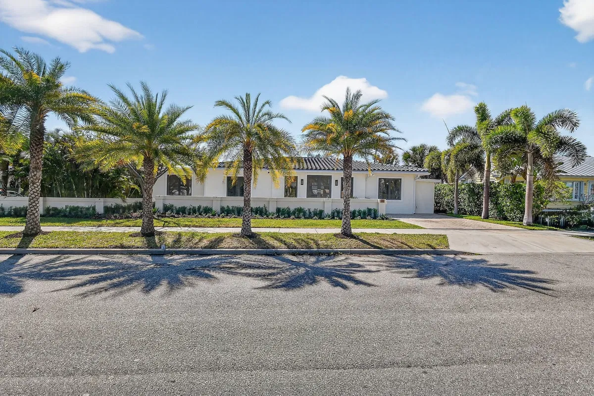West Palm Beach Residence