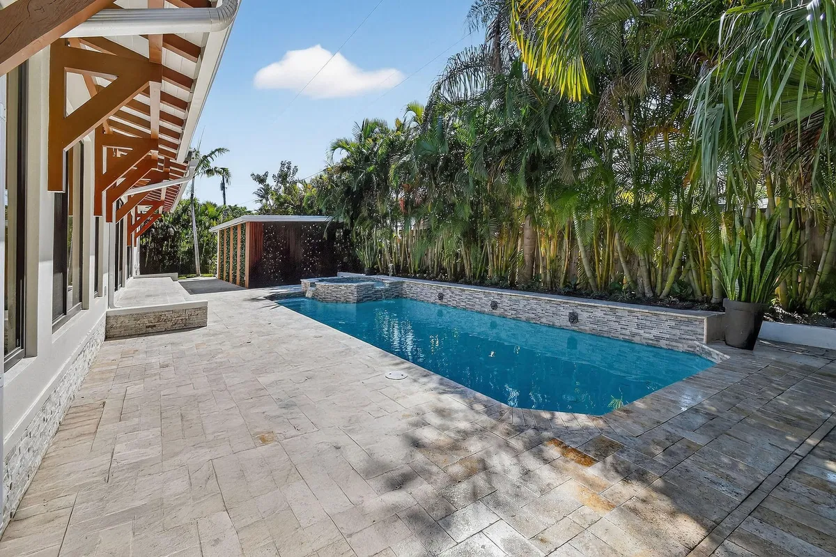 West Palm Beach Residence photo 46