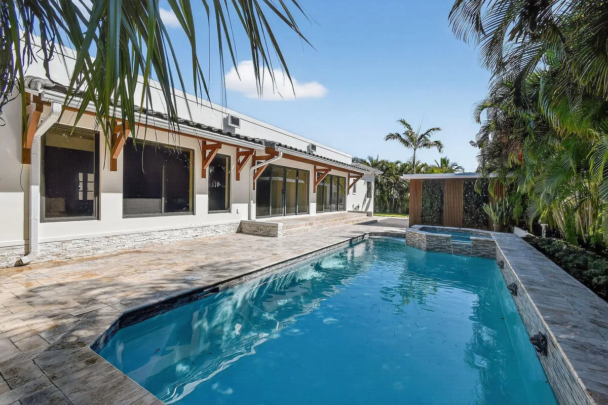 West Palm Beach Residence photo 49