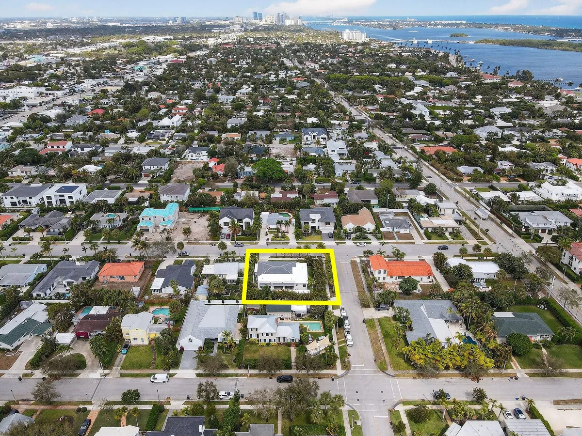 West Palm Beach Residence photo 61