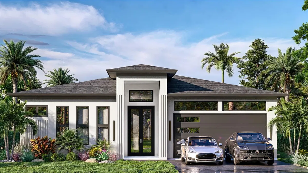 Residence