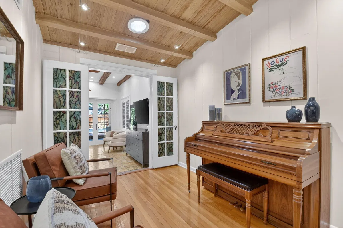 Flamingo Park Residence photo 16