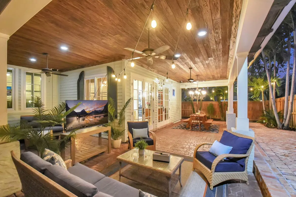 Flamingo Park Residence photo 49