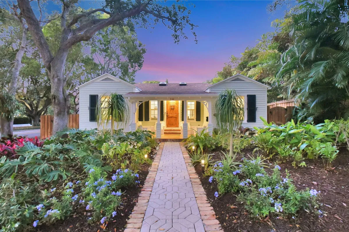 Flamingo Park Residence photo 52