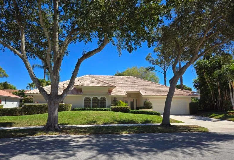 New Floresta Boca Raton Residence