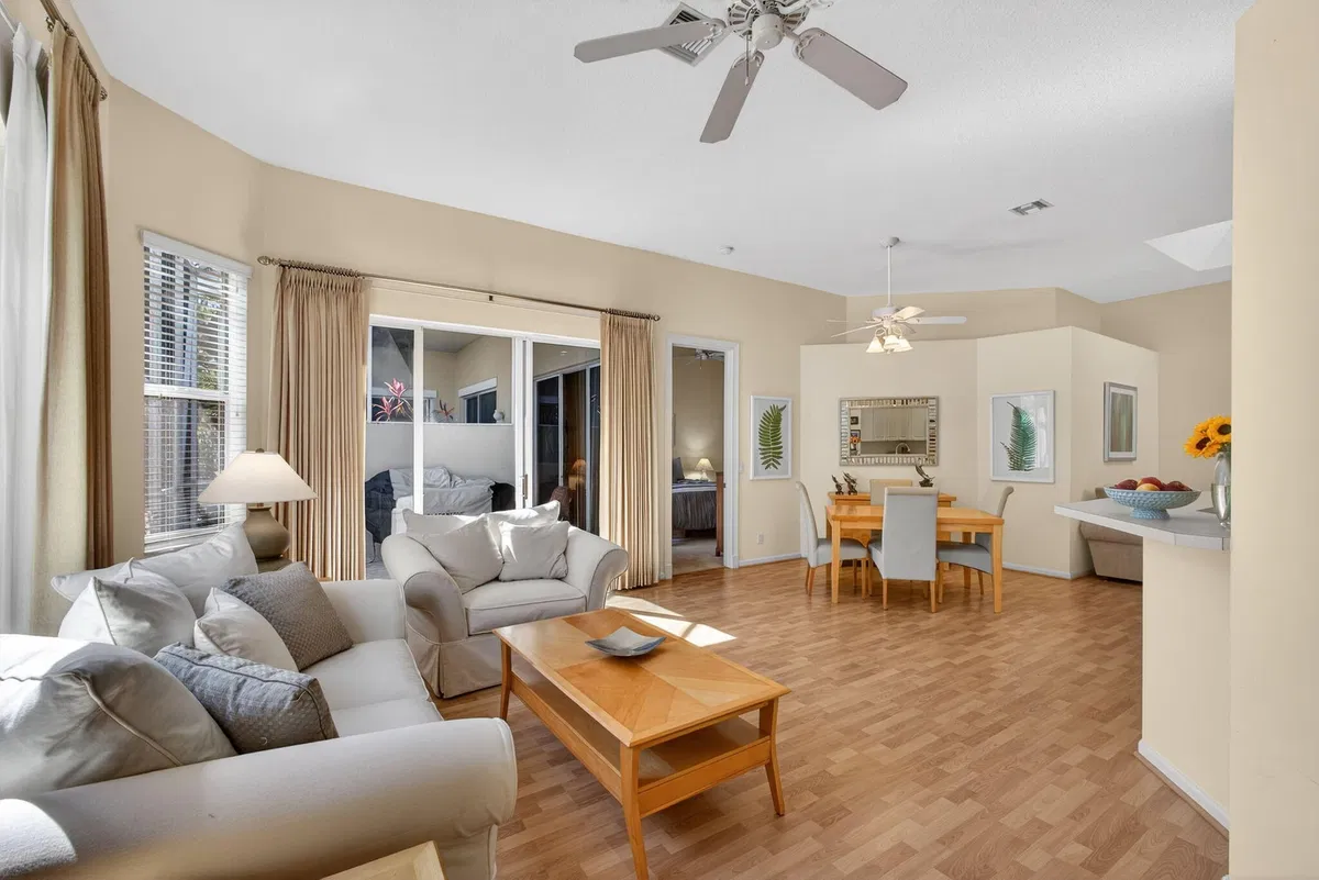 Ibis Golf & Country Club Residence photo 7