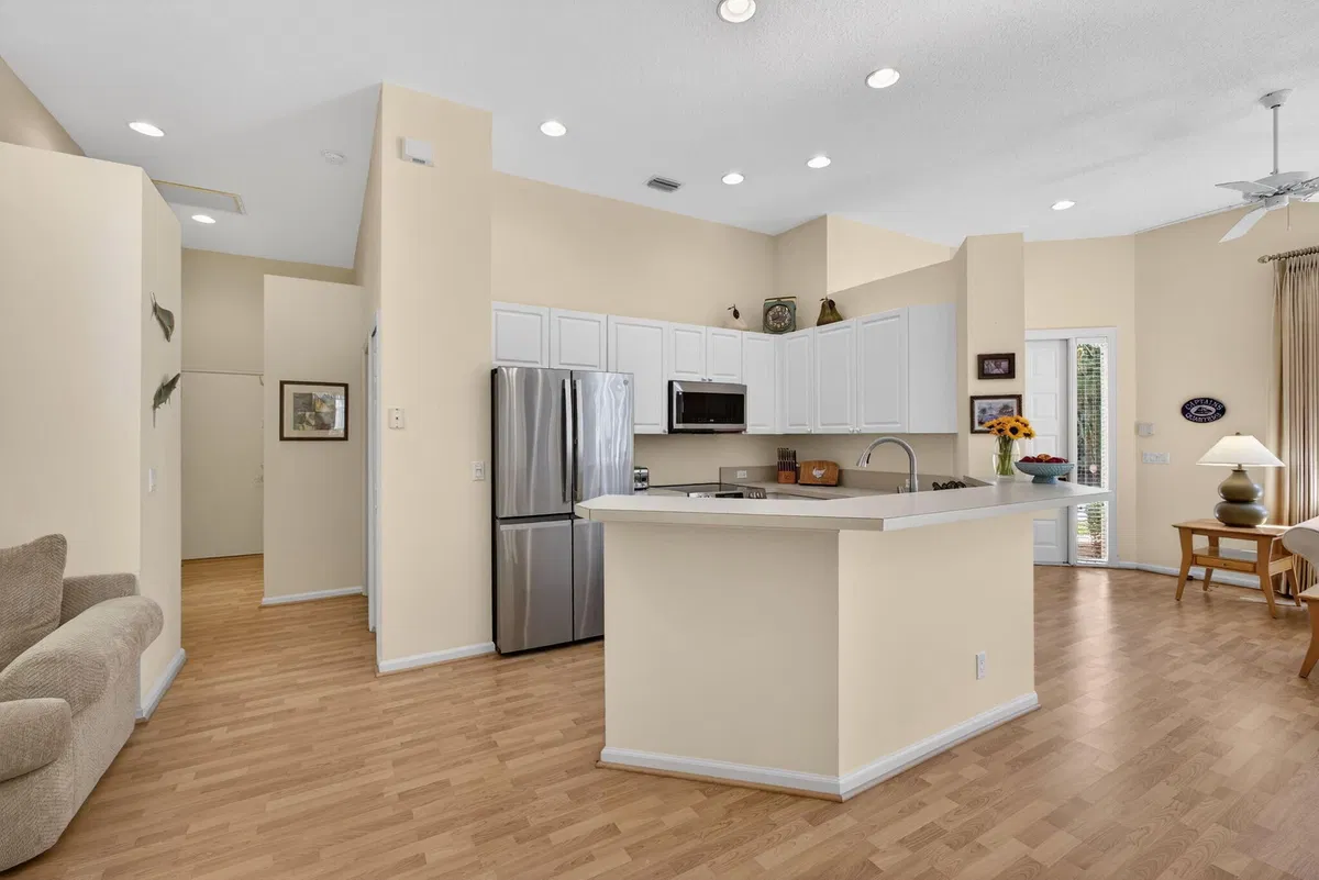 Ibis Golf & Country Club Residence photo 16