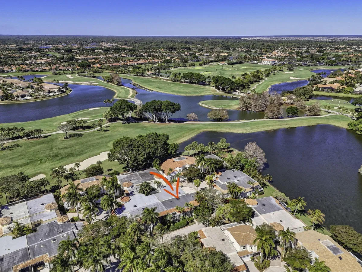 Ibis Golf & Country Club Residence photo 43