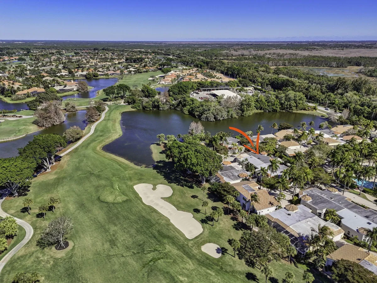 Ibis Golf & Country Club Residence photo 46
