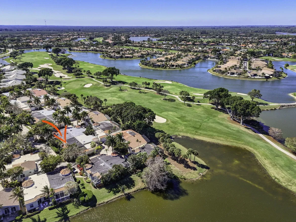 Ibis Golf & Country Club Residence photo 49