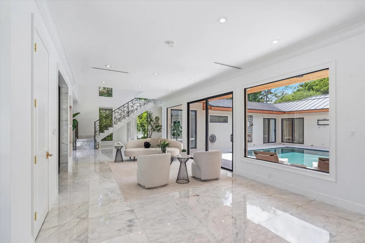 Residence