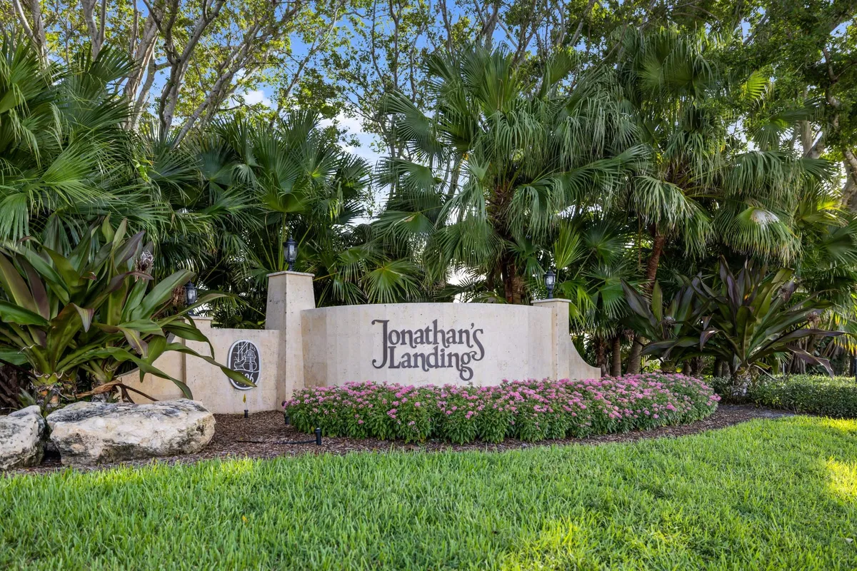 Jonathan's Landing Jupiter FL Residence photo 64