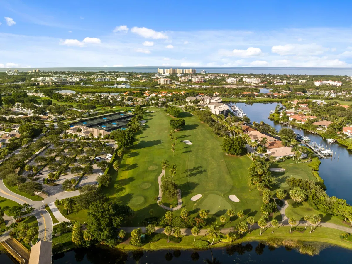 Jonathan's Landing Jupiter FL Residence photo 73