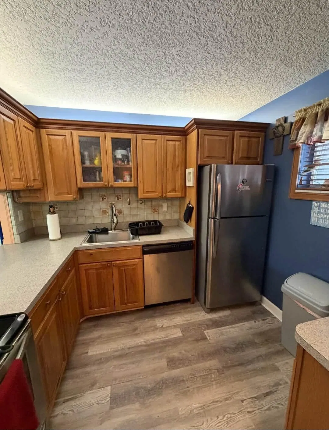 Unit 107 photo 7