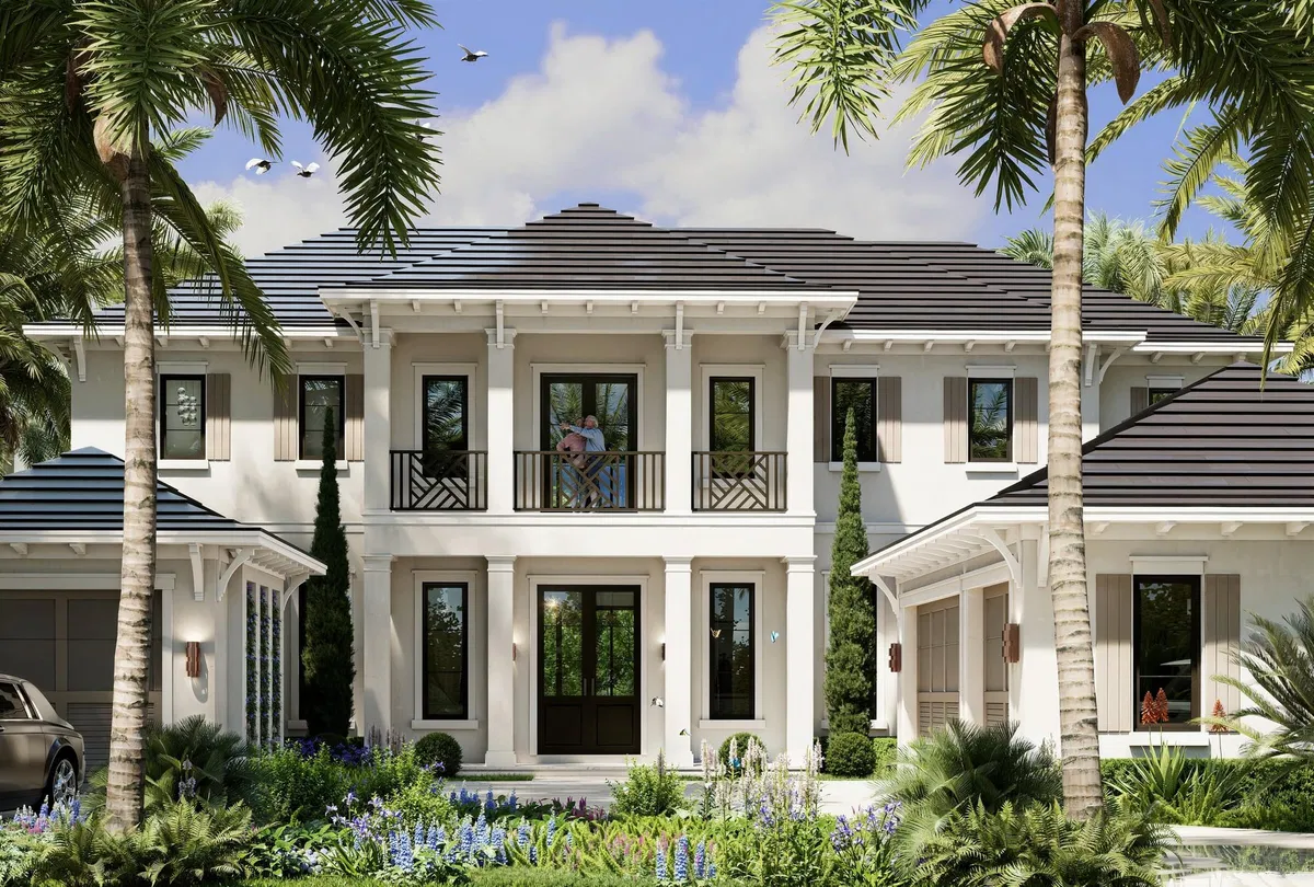 Boca Raton Riviera Residence