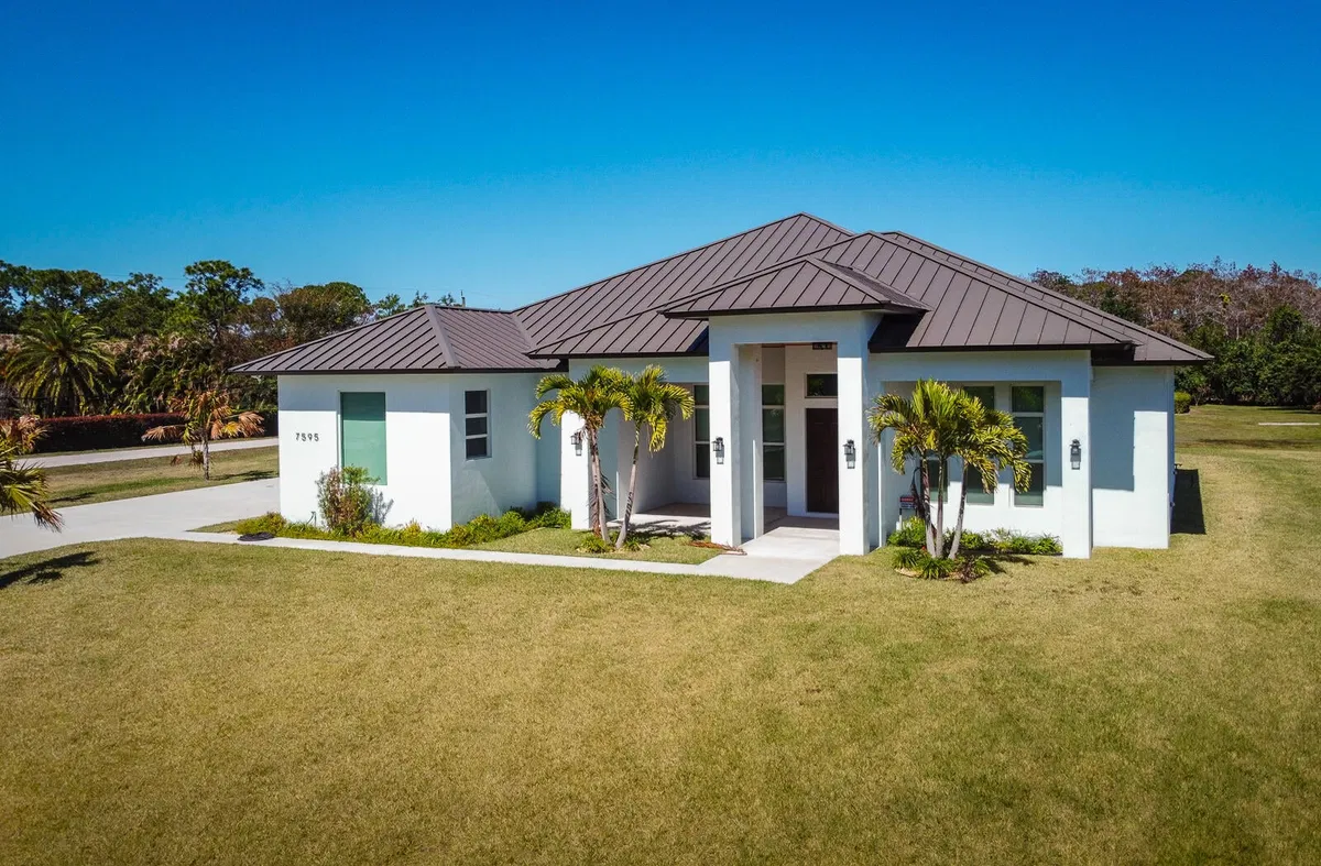 Residence