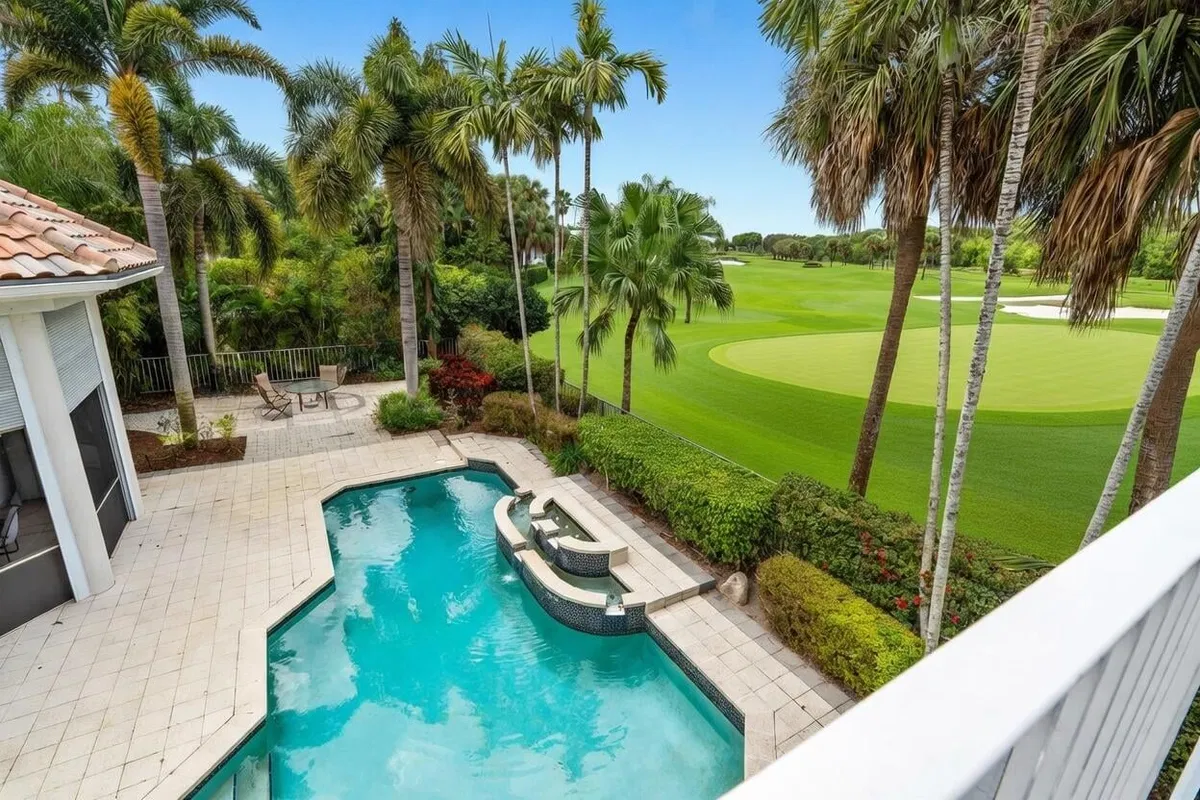 St. Andrews Country Club Residence photo 7