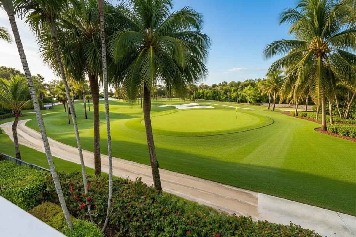 St. Andrews Country Club Residence photo 10
