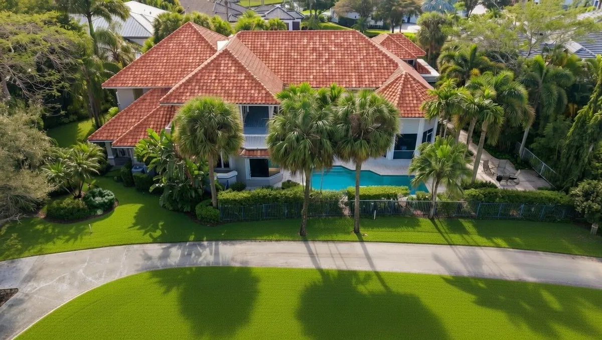 St. Andrews Country Club Residence photo 16