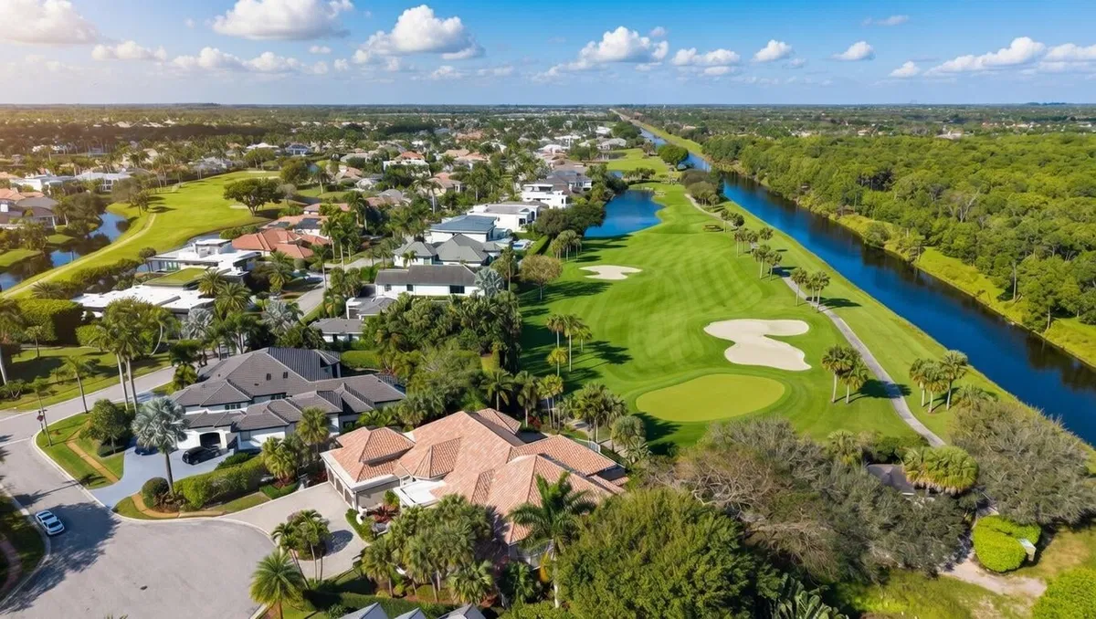 St. Andrews Country Club Residence photo 19