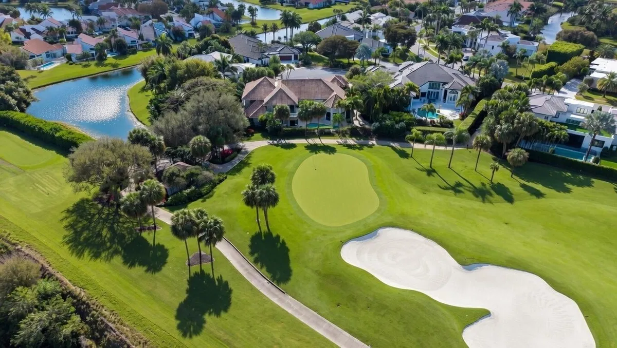 St. Andrews Country Club Residence photo 22