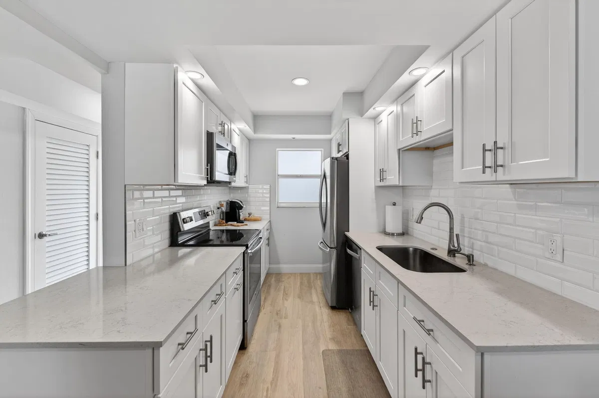 Sea Gate Palm Beach Unit 302 photo 13