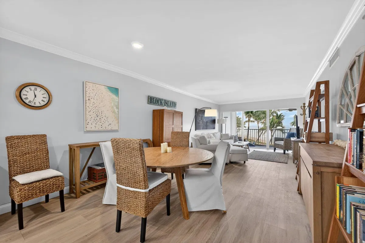 Sea Gate Palm Beach Unit 302 photo 16