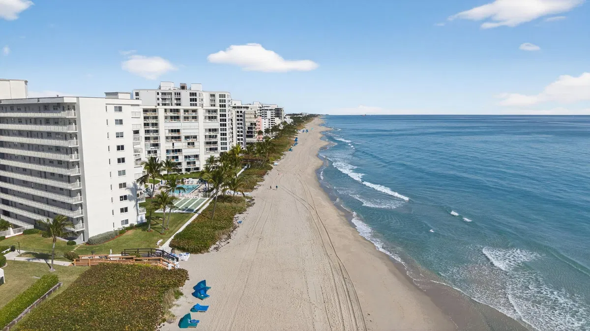 Sea Gate Palm Beach Unit 302 photo 34
