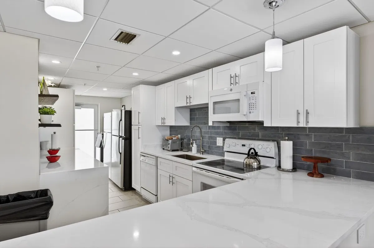 Sea Gate Palm Beach Unit 302 photo 37