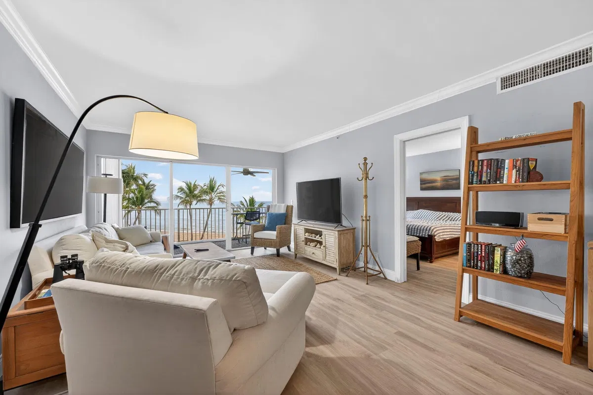 Sea Gate Palm Beach Unit 302 photo 13