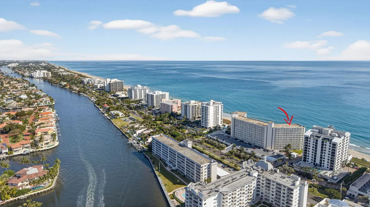 Sea Gate Palm Beach Unit 302 photo 28