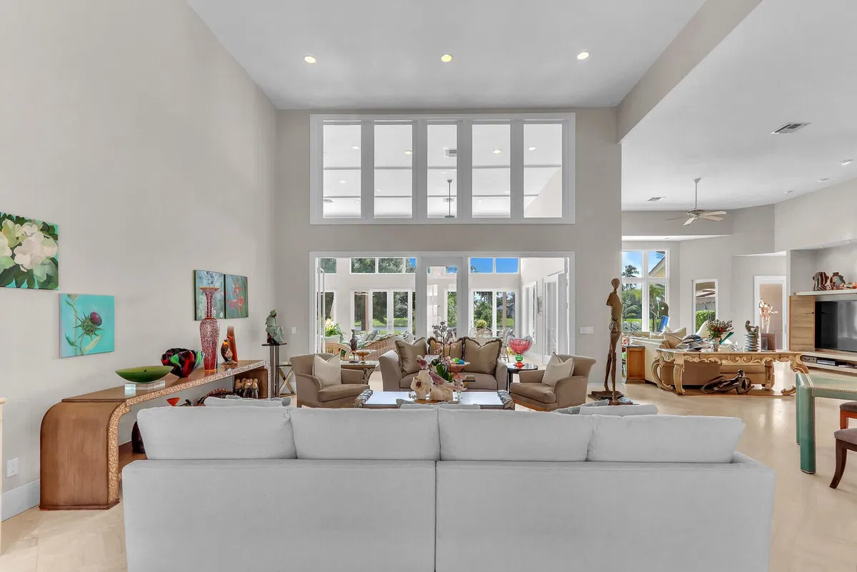 Frenchman's Creek Residence photo 19