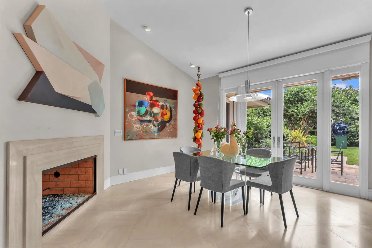 Frenchman's Creek Residence photo 31