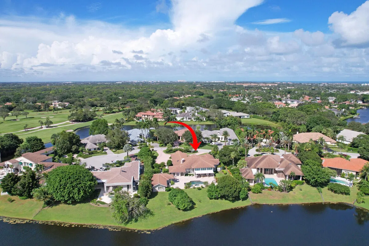 Frenchman's Creek Residence photo 52