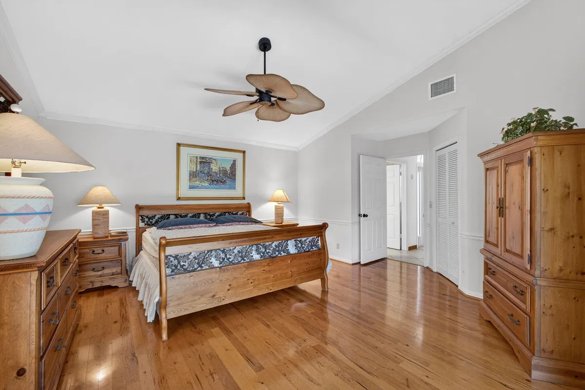 Jonathan's Landing Jupiter FL Residence photo 13