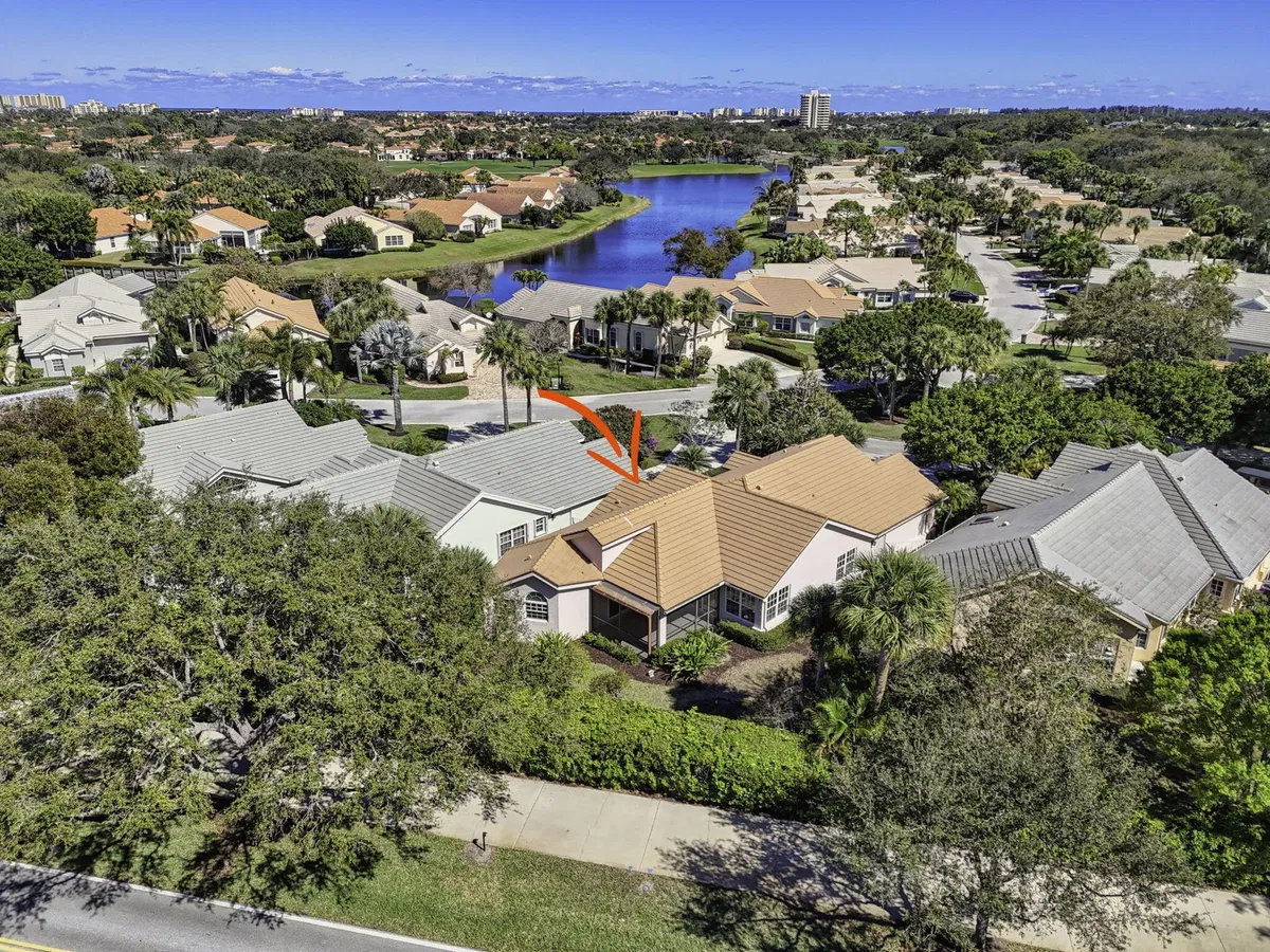 Jonathan's Landing Jupiter FL Residence photo 28