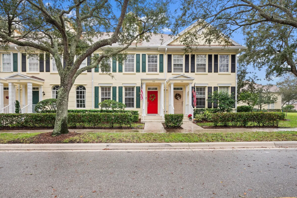 New Haven at Abacoa Residence