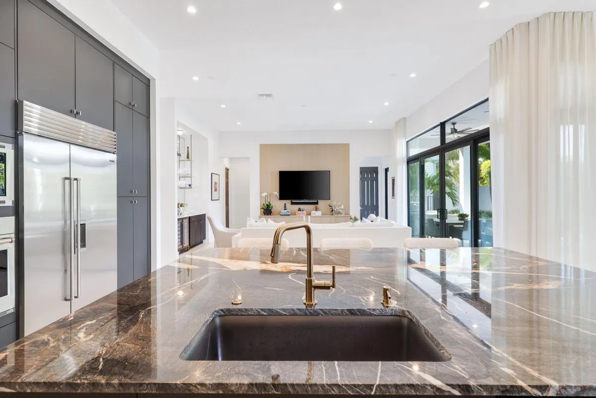 Boca Bridges Residence photo 22