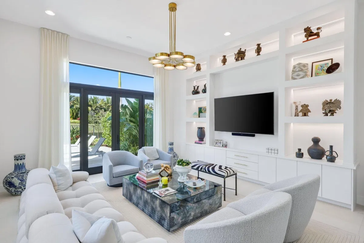 Boca Bridges Residence photo 28